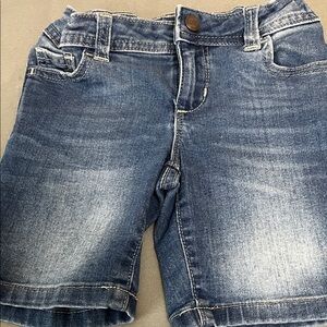 Wonder Nation Classic Blue Jeans